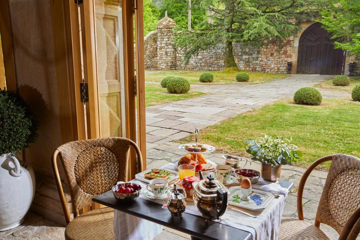 Helguera Palacio Boutique & Antique Vargas Exteriör bild