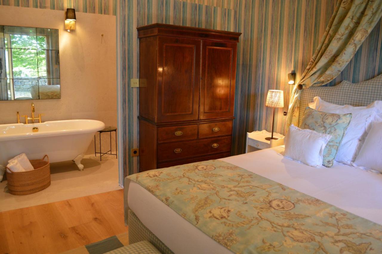 Helguera Palacio Boutique & Antique Vargas Exteriör bild